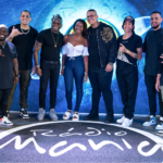 Rádio Mania ouvintes - Di Propósito 12