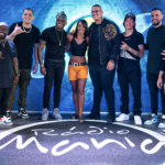 Rádio Mania ouvintes - Di Propósito 15