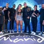 Rádio Mania ouvintes - Di Propósito 16