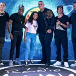 Rádio Mania ouvintes - Di Propósito 30