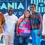 Fundo de Quintal Ouvintes 13