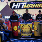 Hit Mania - DJ Zullu, Os Quebradeiras e Mc Marvin 2