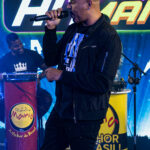 Hit Mania - Mc Marcinho e Mc Koringa 1