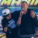 Hit Mania - Mc Marcinho e Mc Koringa 4