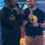 Hit Mania - Mc Marcinho e Mc Koringa 6