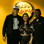 Hit Mania - Mc Marcinho e Mc Koringa ouvintes 1