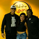 Hit Mania - Mc Marcinho e Mc Koringa ouvintes 2