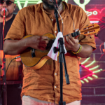 Rádio Mania Ao Vivo - Fundo de Quintal 3
