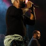 Festival Mania 40