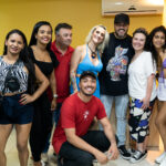 Rádio Mania Ao Vivo - Belo 10