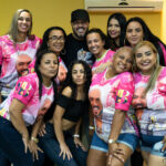 Rádio Mania Ao Vivo - Belo 11