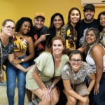 Rádio Mania Ao Vivo - Belo 13