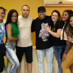 Rádio Mania Ao Vivo - Belo 14