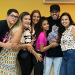 Rádio Mania Ao Vivo - Belo 16