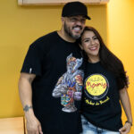Rádio Mania Ao Vivo - Belo 18