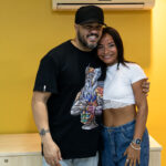Rádio Mania Ao Vivo - Belo 19