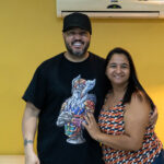Rádio Mania Ao Vivo - Belo 21