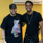 Rádio Mania Ao Vivo - Belo 22