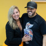 Rádio Mania Ao Vivo - Belo 27