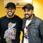 Rádio Mania Ao Vivo - Belo 2