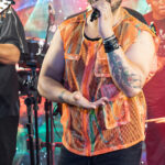 Rádio Mania Ao Vivo - Belo 30