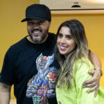 Rádio Mania Ao Vivo - Belo 3