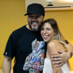 Rádio Mania Ao Vivo - Belo 5