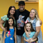 Rádio Mania Ao Vivo - Belo 6