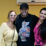 Rádio Mania Ao Vivo - Belo 8