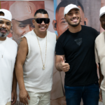 Rádio Mania Ao Vivo Ouvintes - Vou Pro Sereno 11
