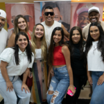 Rádio Mania Ao Vivo Ouvintes - Vou Pro Sereno 13
