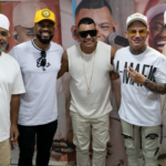 Rádio Mania Ao Vivo Ouvintes - Vou Pro Sereno 2