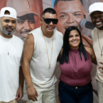 Rádio Mania Ao Vivo Ouvintes - Vou Pro Sereno 3