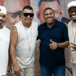 Rádio Mania Ao Vivo Ouvintes - Vou Pro Sereno 4