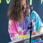 Rádio Mania Ao Vivo - Vitor Kley 3