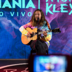 Rádio Mania Ao Vivo - Vitor Kley 6