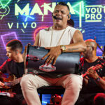 Rádio Mania Ao Vivo - Vou Pro Sereno 7