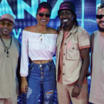 Rádio Mania Ao Vivo ouvintes - Pixote 38