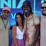 Rádio Mania Ao Vivo ouvintes - Pixote 40