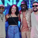 Rádio Mania Ao Vivo ouvintes - Pixote 48