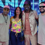 Rádio Mania Ao Vivo ouvintes - Pixote 51