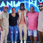 Rádio Mania Ao Vivo ouvintes - Pixote 60