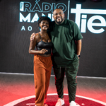 Rádio Mania Ao Vivo Ouvintes - Tiee 10