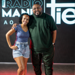 Rádio Mania Ao Vivo Ouvintes - Tiee 16