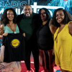 Rádio Mania Ao Vivo Ouvintes - Tiee 29