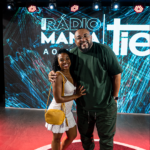 Rádio Mania Ao Vivo Ouvintes - Tiee 22