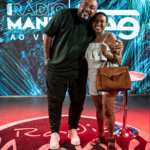 Rádio Mania Ao Vivo Ouvintes - Tiee 24