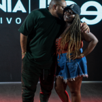 Rádio Mania Ao Vivo Ouvintes - Tiee 1