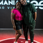 Rádio Mania Ao Vivo Ouvintes - Tiee 2