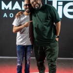 Rádio Mania Ao Vivo Ouvintes - Tiee 7